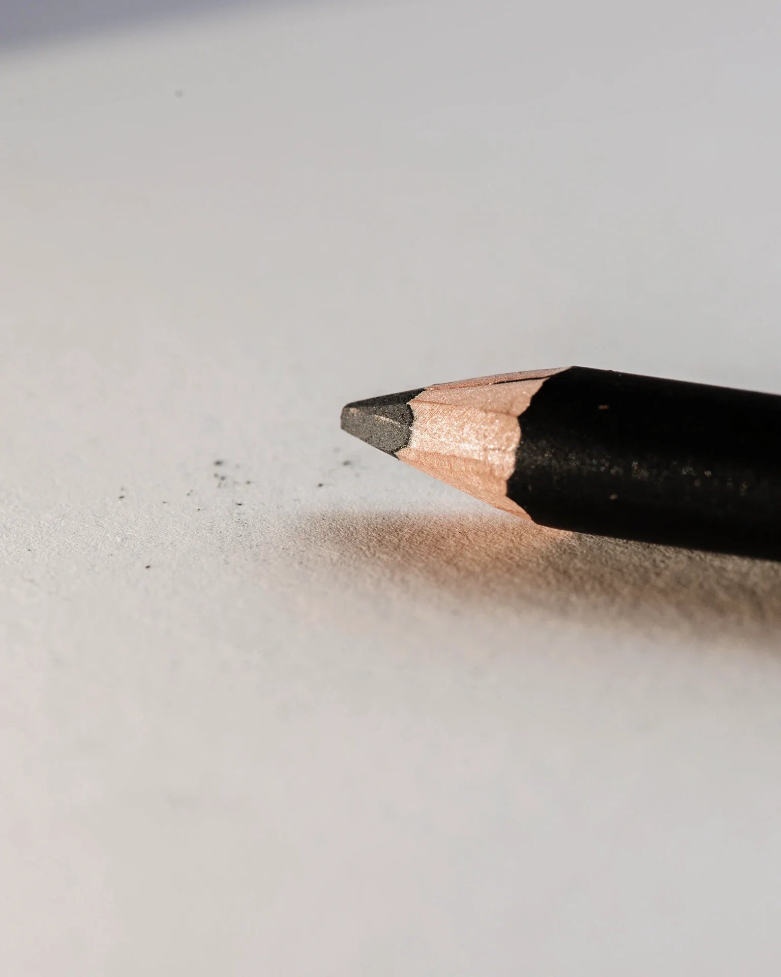 Closeup van Pith Oroblanco schetsboek