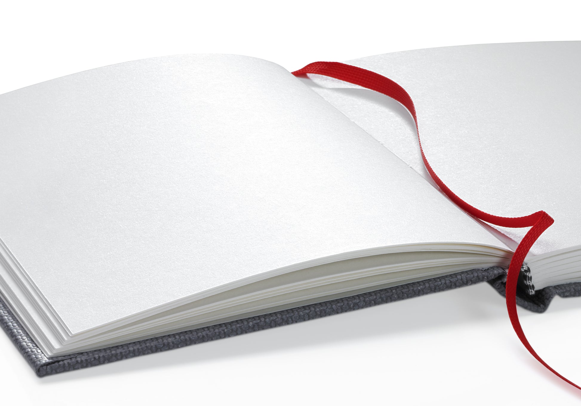 Hahnemühle Nostalgie Schetsboek binnenkant