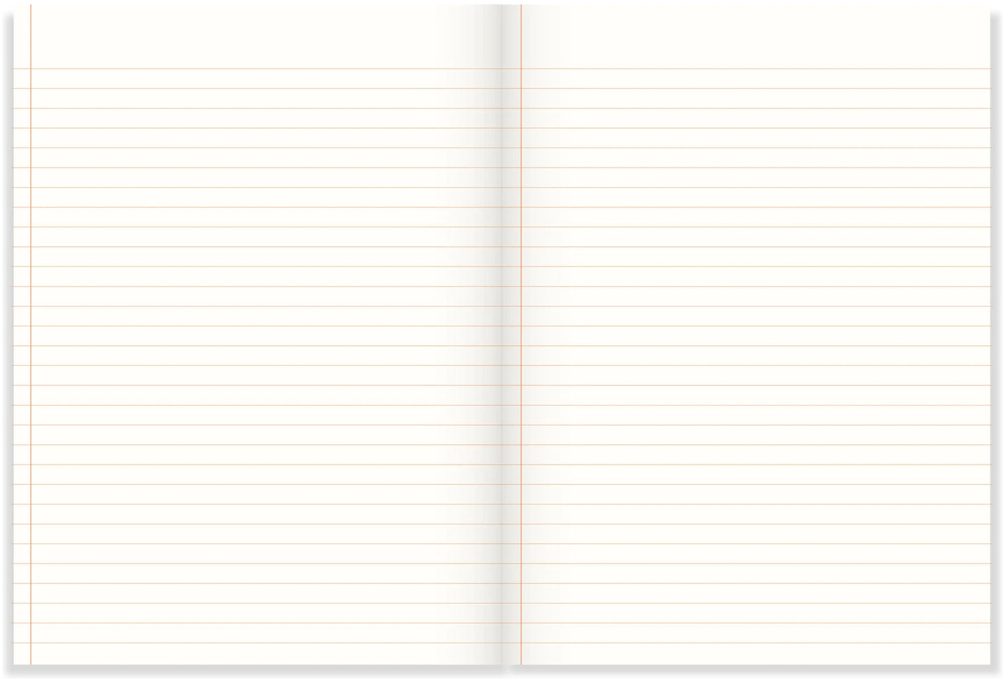 A-Journal - A5 Journal Journals