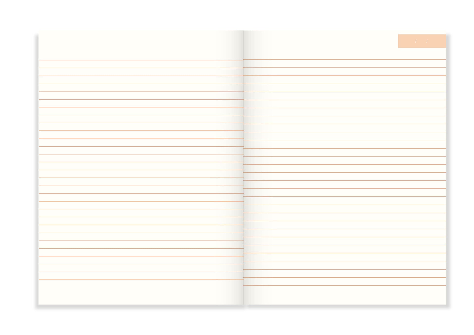 A-Journal - Notebook - Flow Notebooks