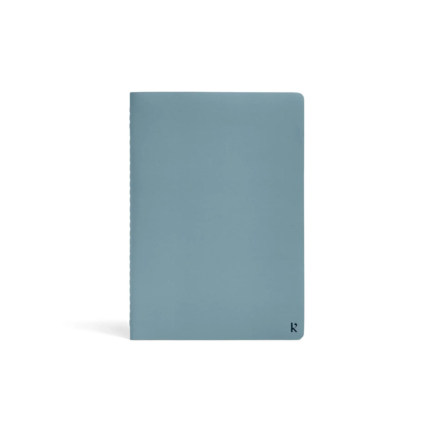 Karst stone paper journal A5 glacier voorkant zonder label