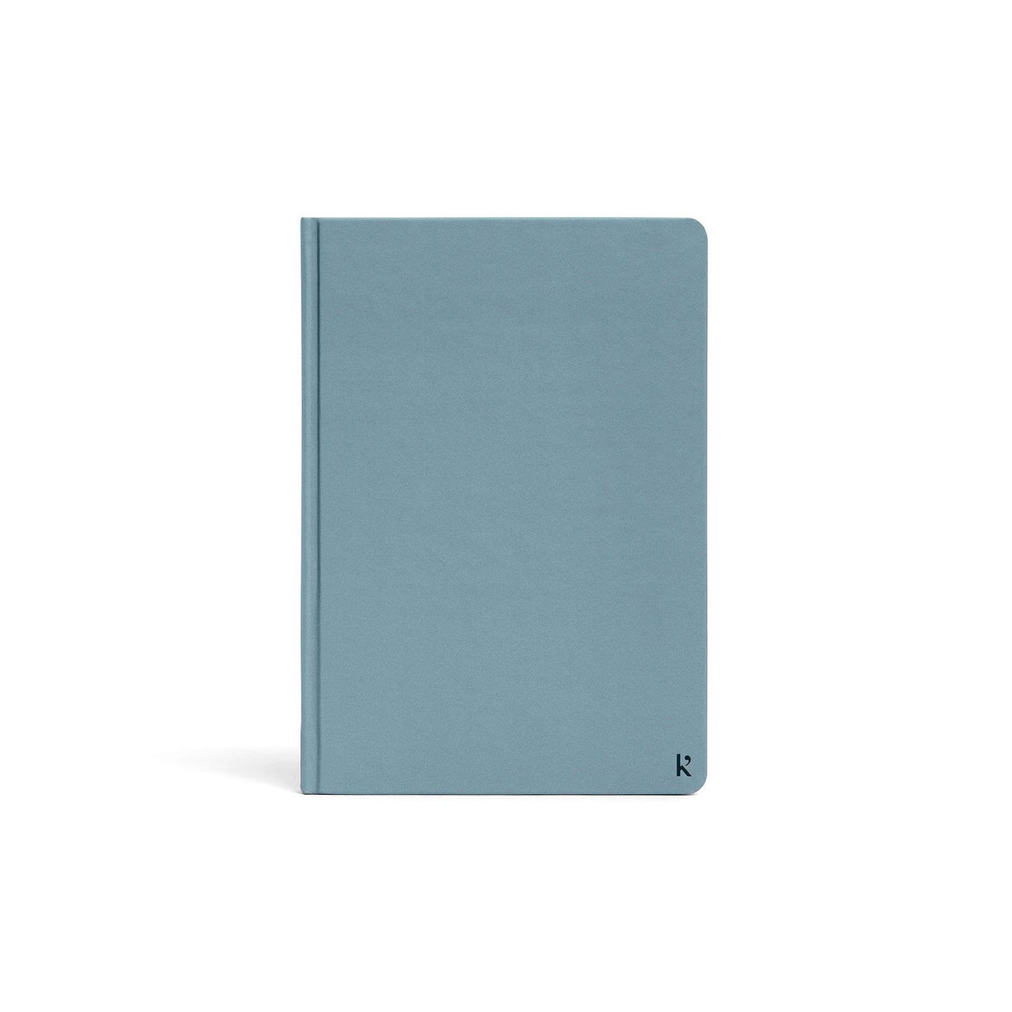 Karst Notitieboek A5 Hardcover - Glacier (Dotted)