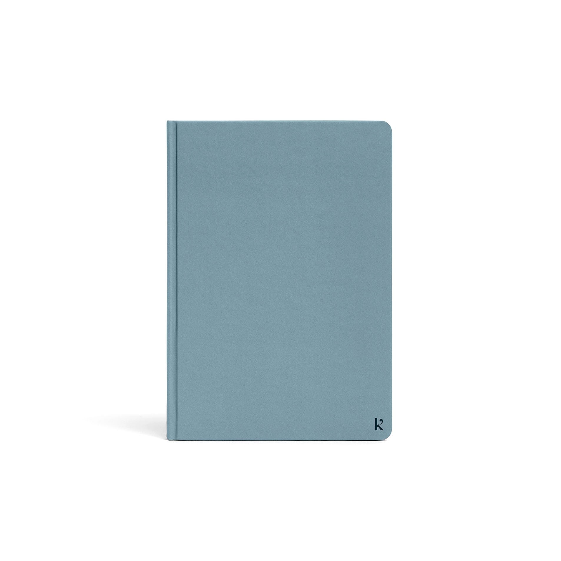 Karst Notitieboek A5 Hardcover - Glacier (Dotted)