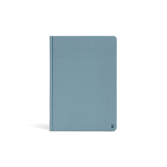 Karst Notitieboek A5 Hardcover - Glacier (Dotted)