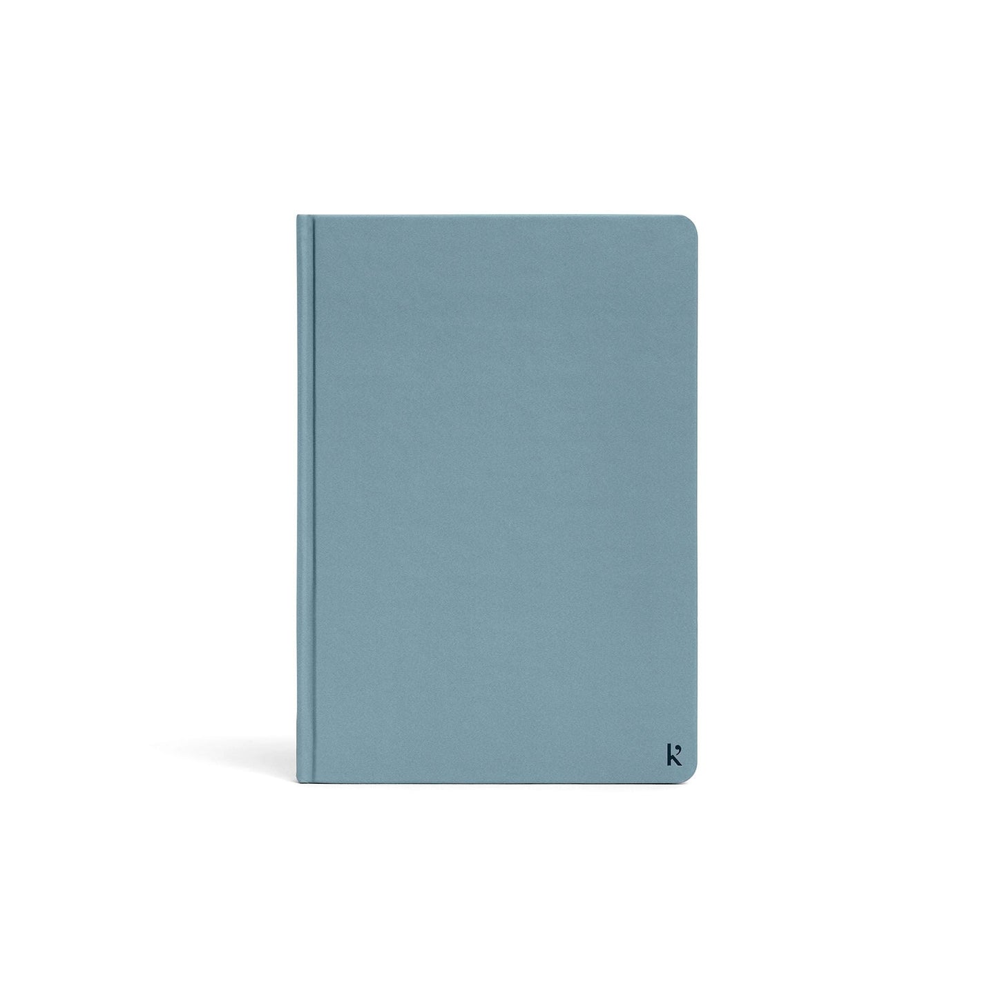 Karst Notitieboek A5 Hardcover - Glacier (Lined)