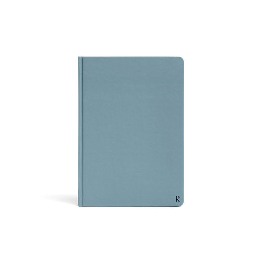 Karst Notitieboek A5 Hardcover - Glacier (Lined)