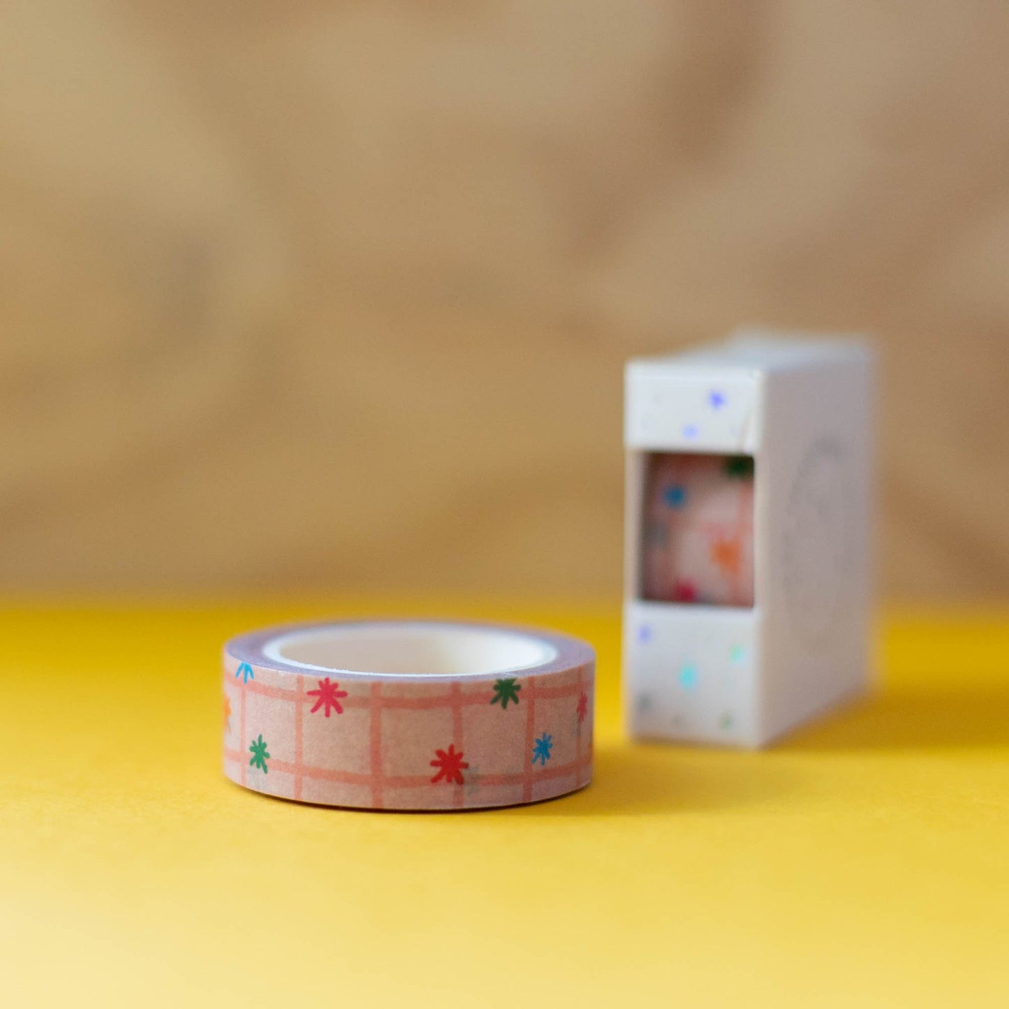 Asterix - Washi Tape