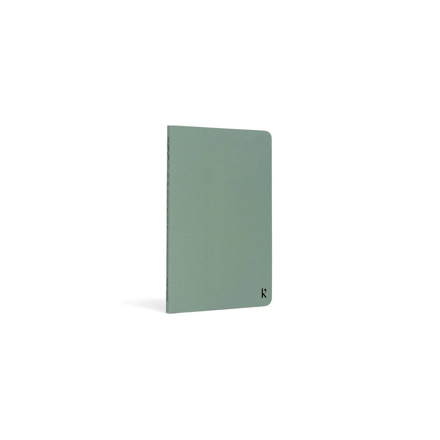 Karst Pocket Journal A6 – Eukalyptus (leer)