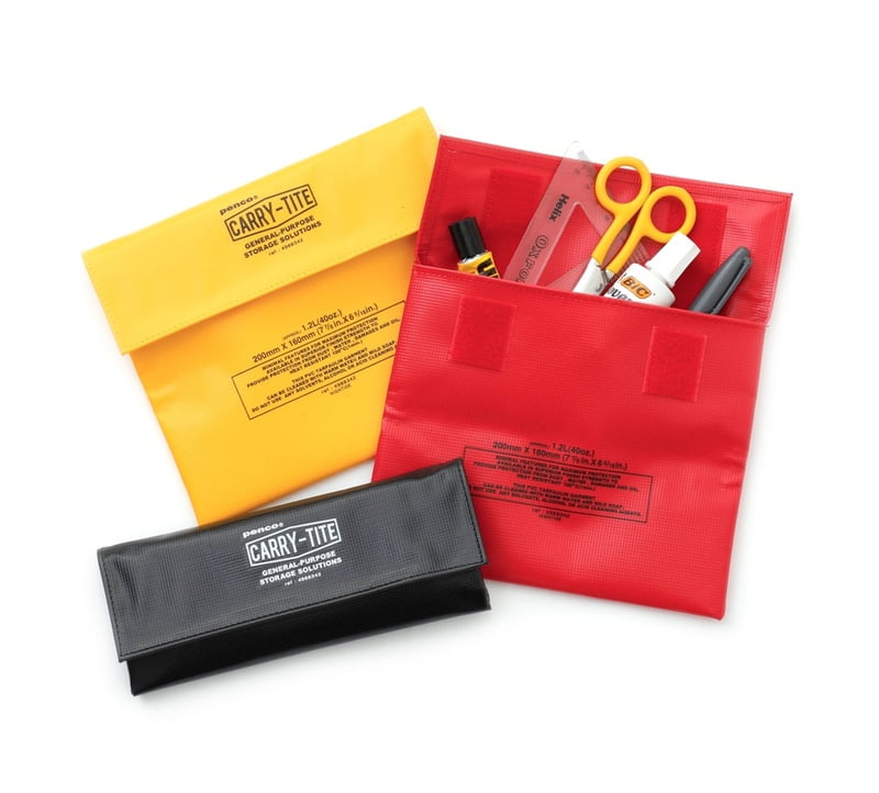 Penco Carry Tite - Medium Yellow