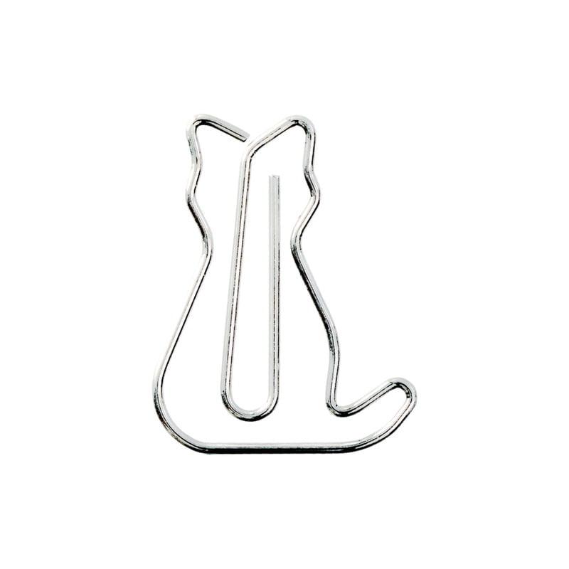 Midori D Clips - Nano Cat