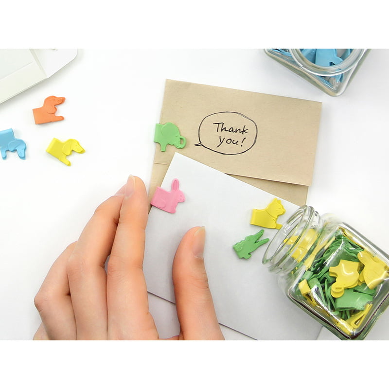 Midori Clips - Dog