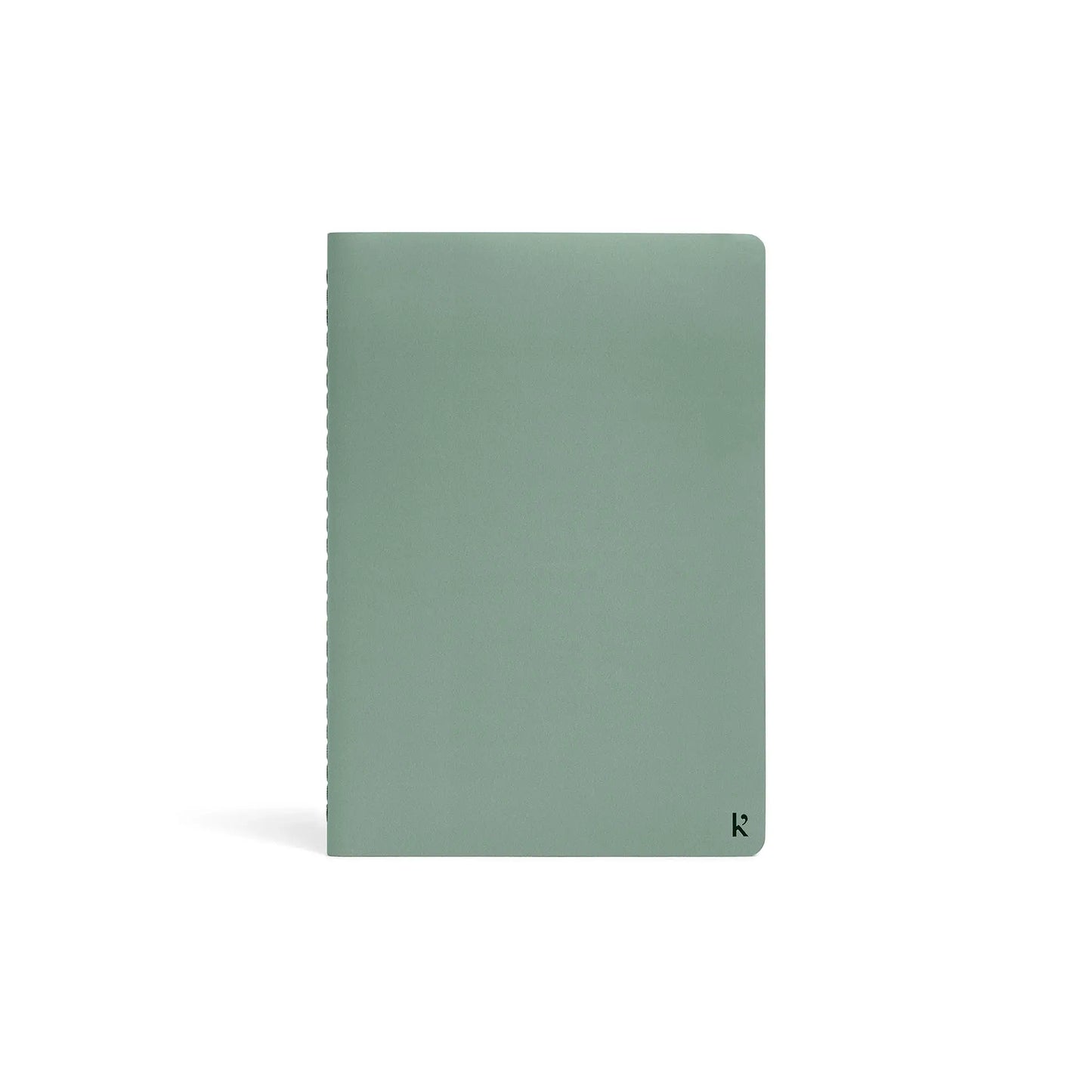 Karst stone paper journal A5 eucalypt twin pack voorkant zonder label