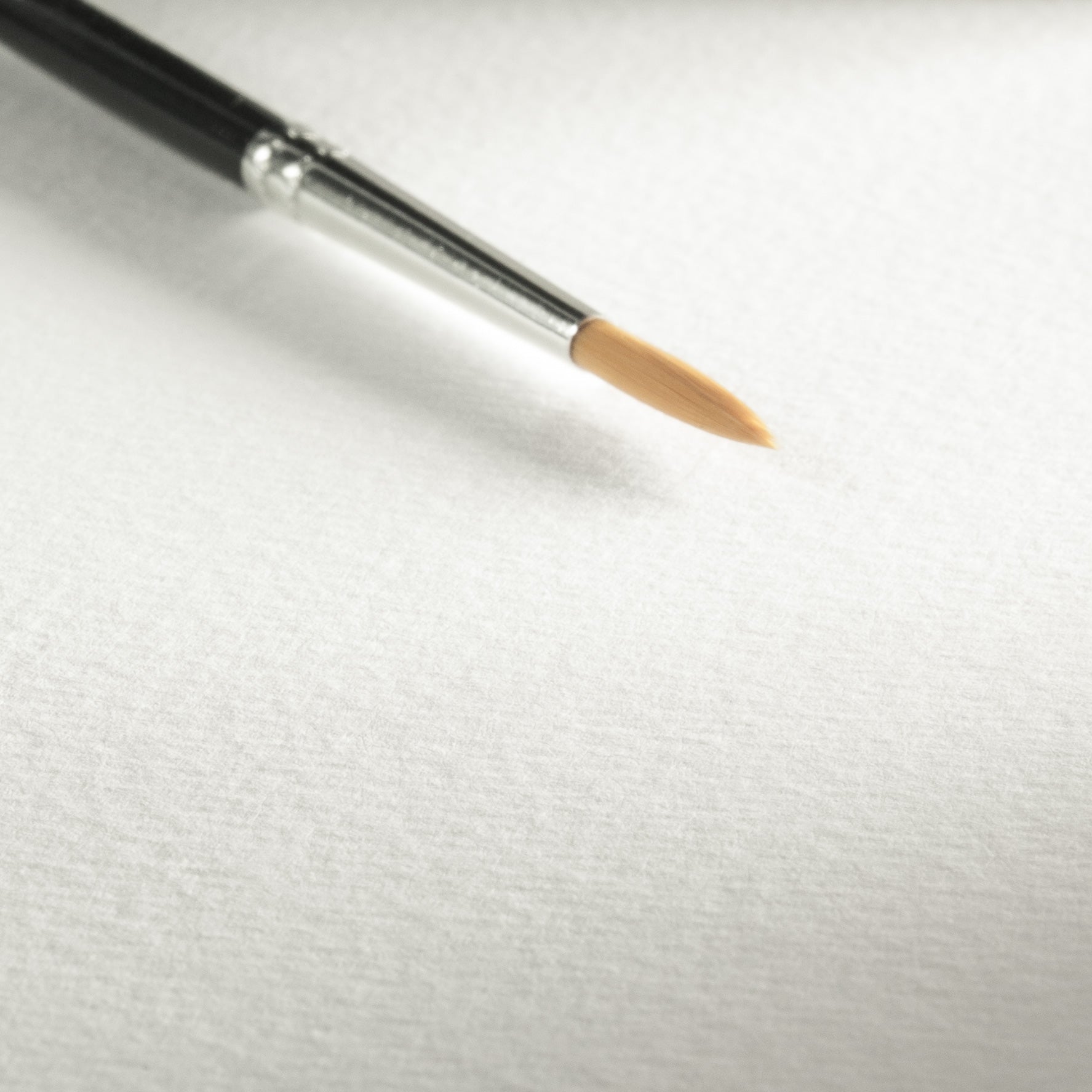 Hahnemühle Watercolor book papiertextuur