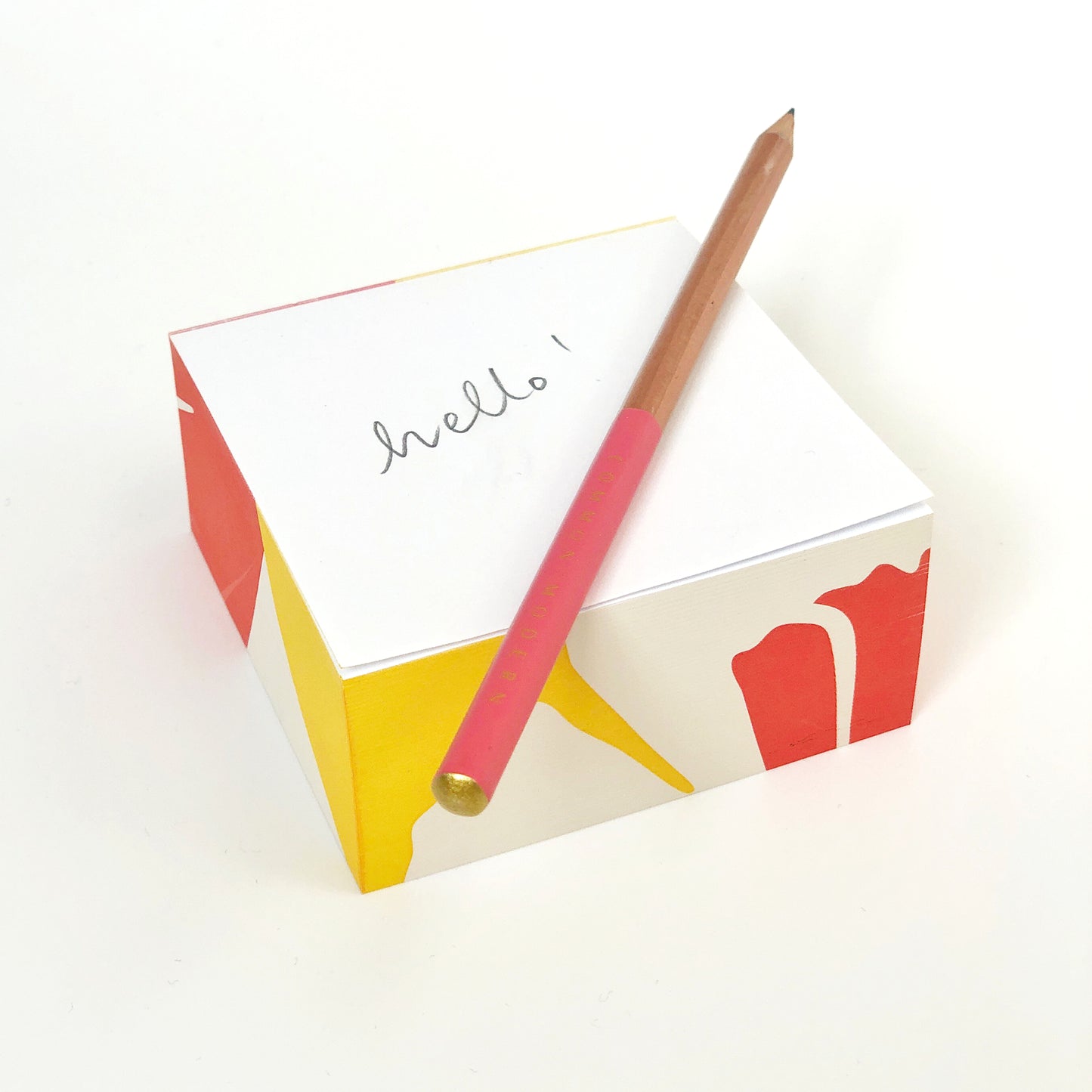 Common Modern Memo notepad - 1 piece