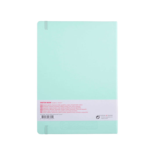 Talens Art Creation Sketchbook 21x30 Mint