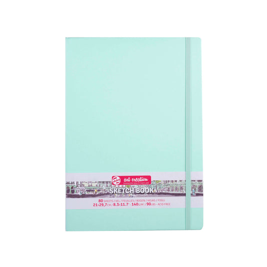 Talens Art Creation Sketchbook 21x30 Mint