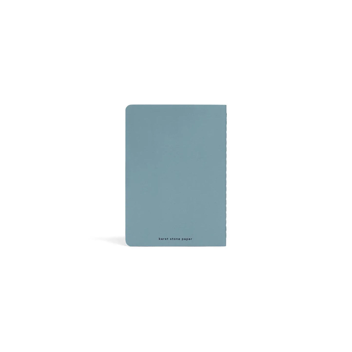 Karst Pocket Journal A6 – Glacier (Blank)