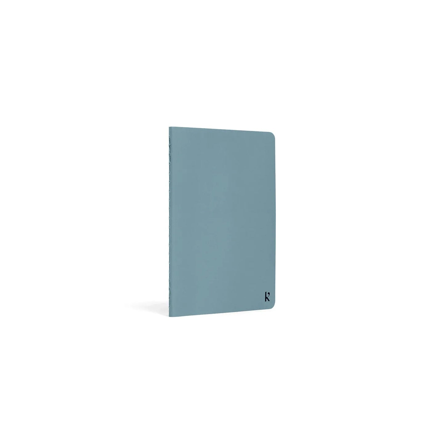 Karst Pocket Journal A6 – Glacier (Blank)