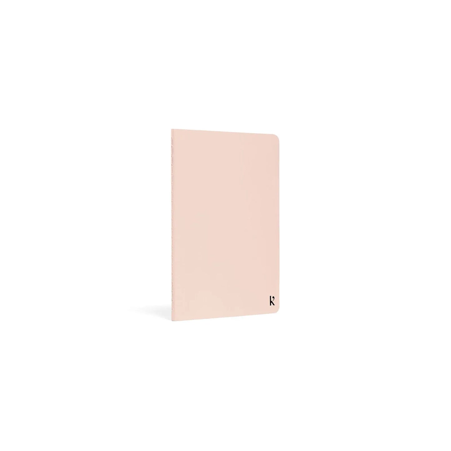 Karst Pocket Journal A6 – Peony (Blank)