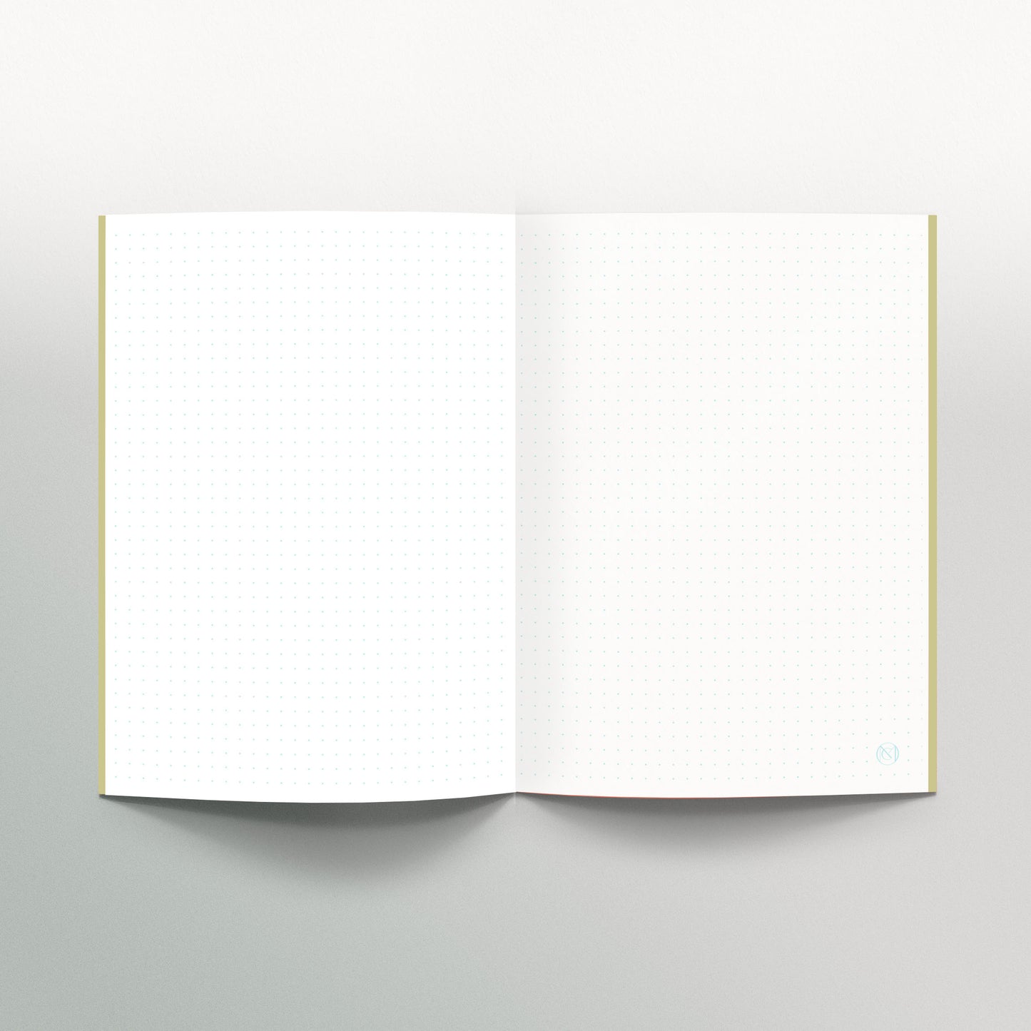 Common Modern Notitieboek A5 - Appels