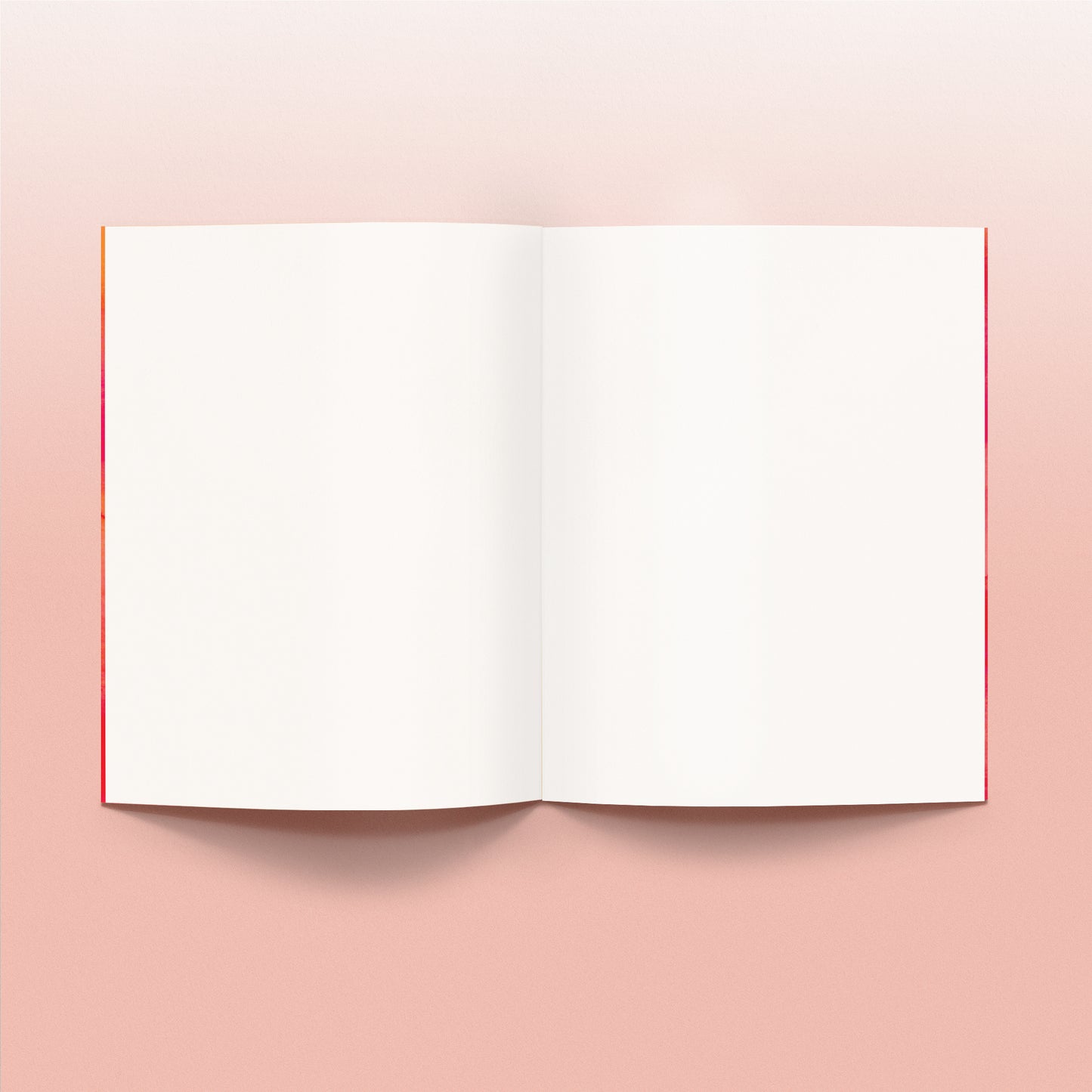 Gemeinsames modernes Skizzenbuch Ginko Soleil – Sonnenaufgang