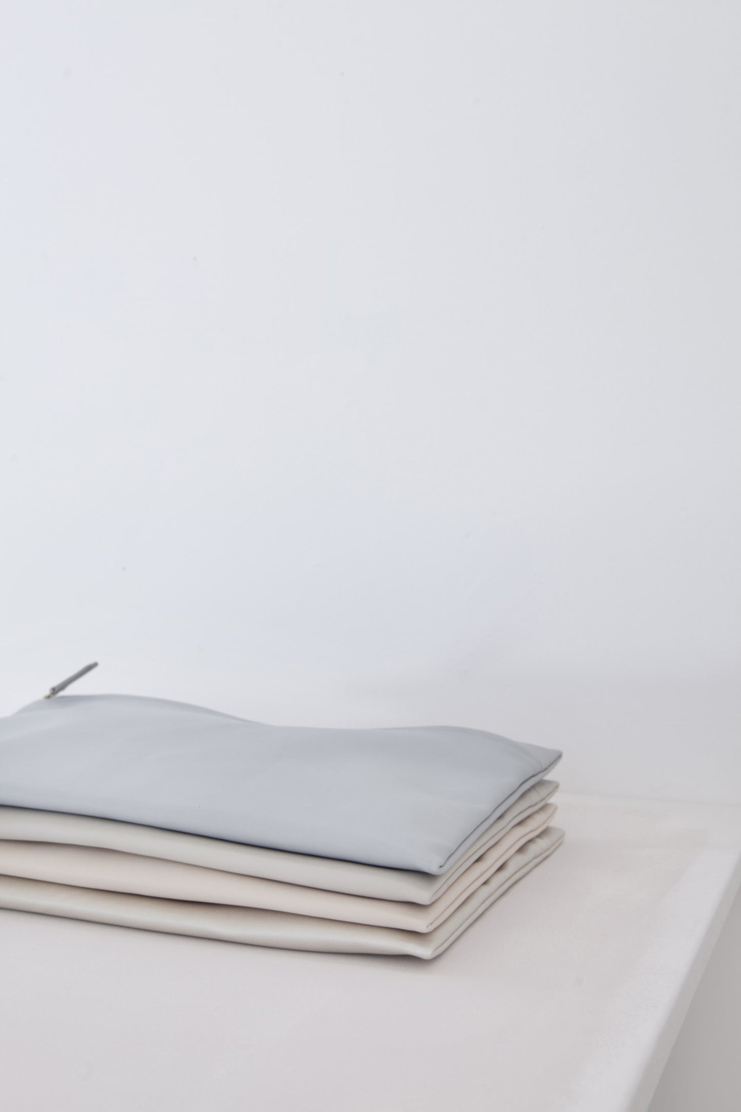 Tinne+Mia Clutch - Latte