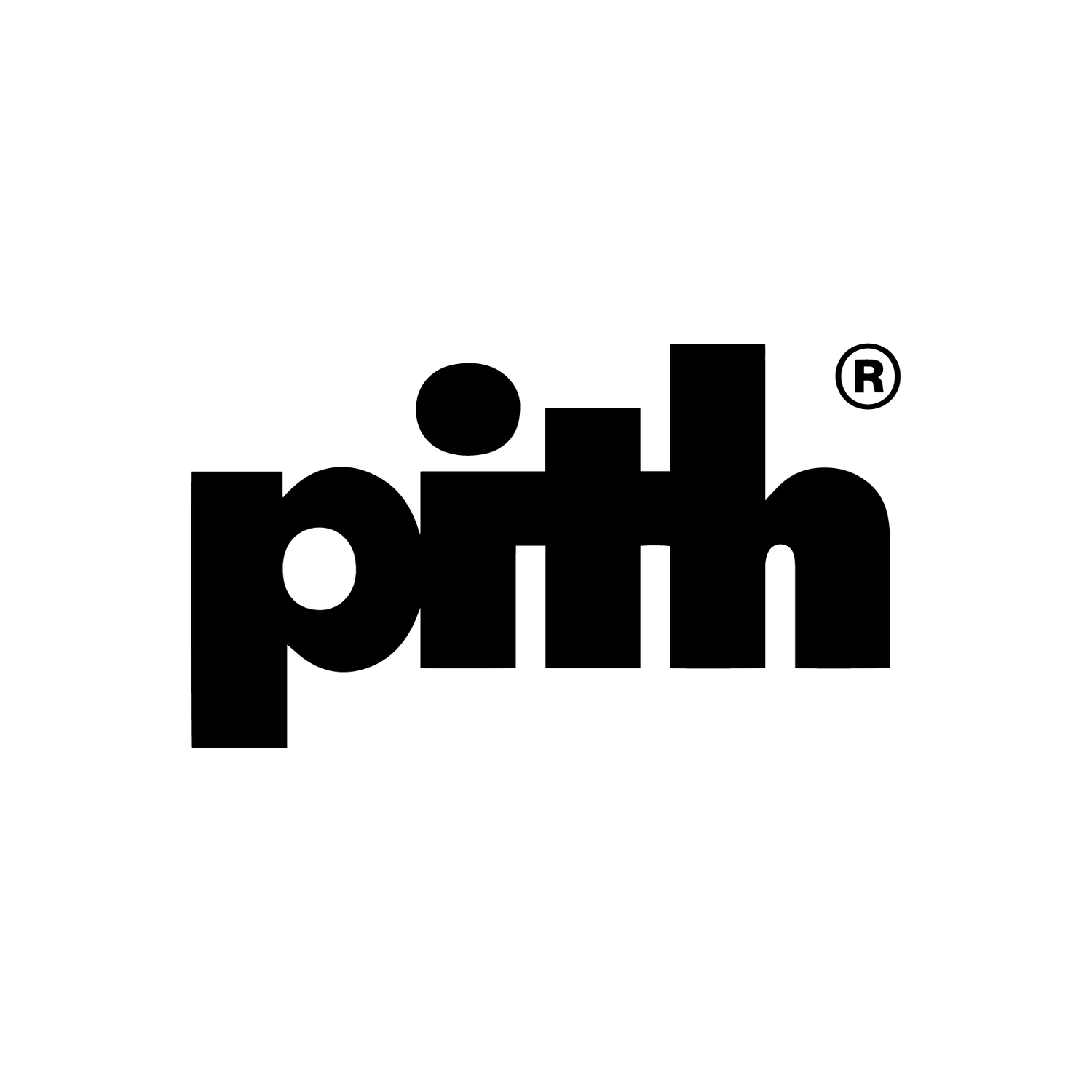 Pith Supply logo