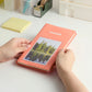 Hightide 2027 Diary Shine B6 Slim - Ivory