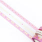 Willwa Washi tape - Love & Bows (set van 3)