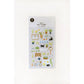Suatelier Design - Stickers 'A Green Alley'