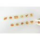Suatelier Design Washi tape - illust.08