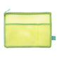 Mesh Pouch A5 etui Cactus Lime - Mark's Inc.