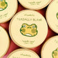 Washi Tape Toadally Blank - Bloemkolie