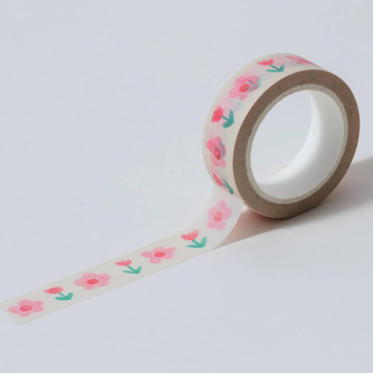 Claire Paul - Washi Tape 'Tulips and Daisies'