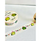 Bloemkolie Washi Tape - Party Frogs