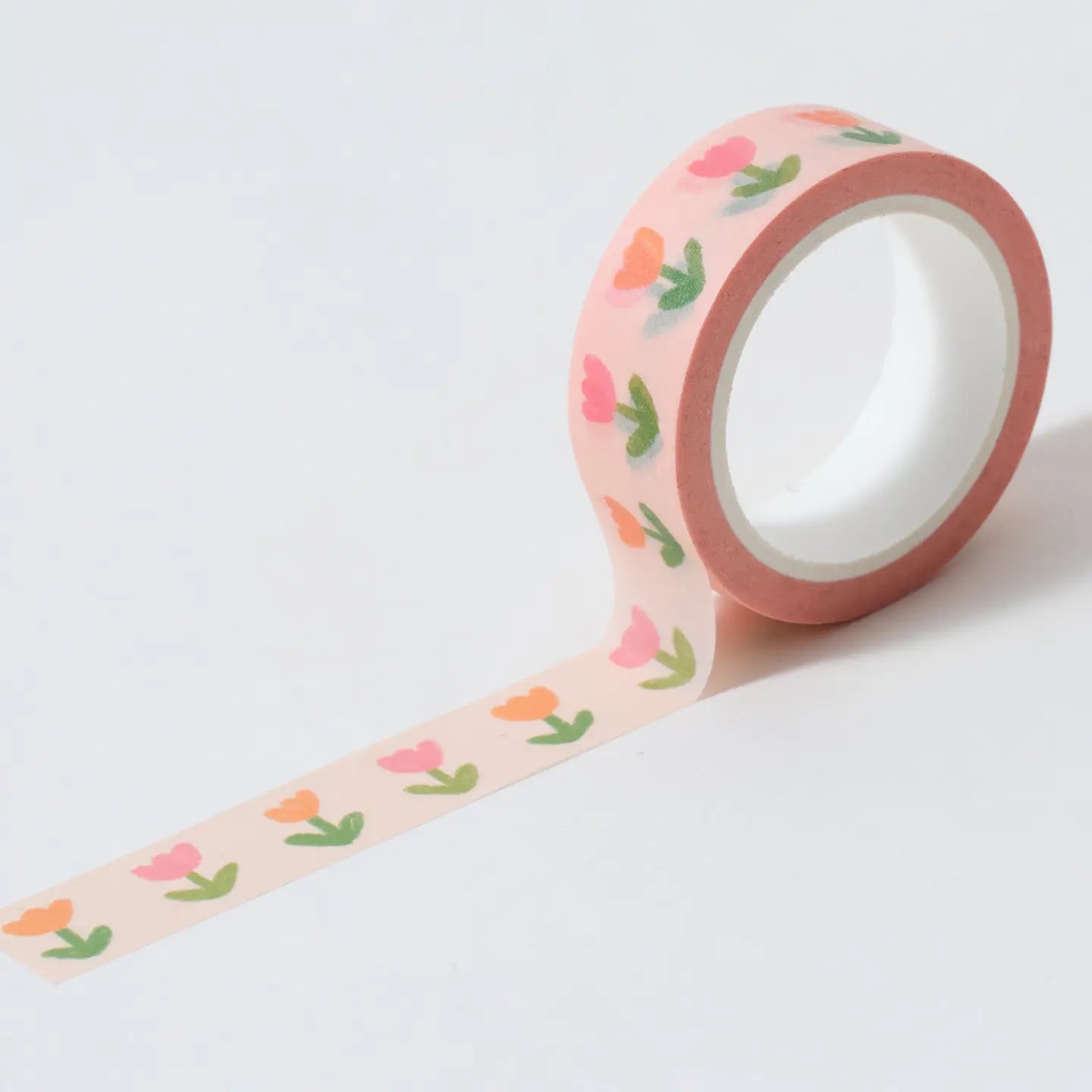 Claire Paul - Washi Tape 'Tulips'