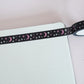 Nutmeg and Arlo Washi Tape - Black/Silver Galaxy (smal)