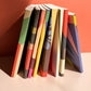 Fin Studio Undated Planner - Echoes (Daily Planner)