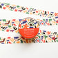 Fin Studio Washi Tape - Miro