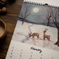 Studio Satsch Verjaardagskalender - Everyday Magic