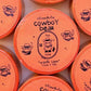 Washi Tape Cowboy beer - Bloemkolie