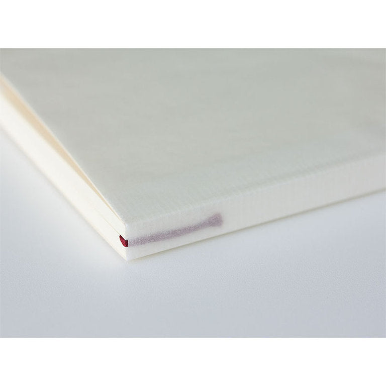 Midori MD - Paper Notebook A4 Blanco