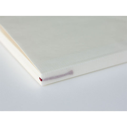 Midori MD – Notizbuch aus Papier, A4, blanko