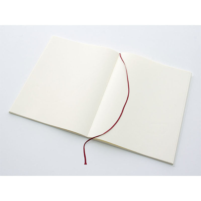 Midori MD - Paper Notebook A4 Blank