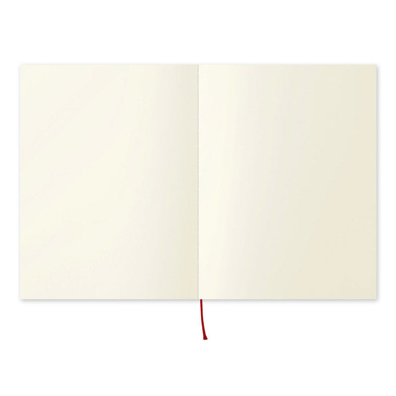 Midori MD - Paper Notebook A4 Blanco