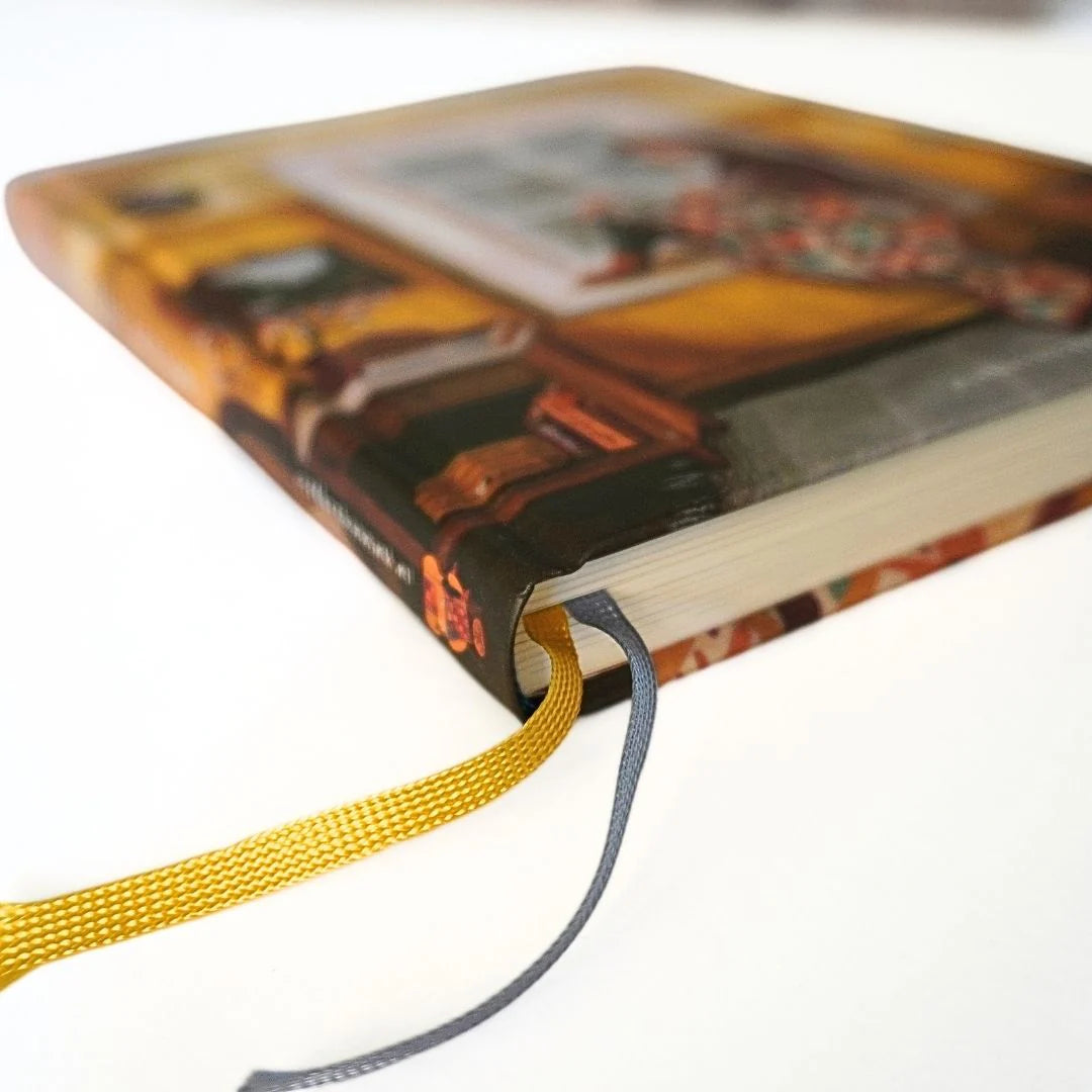 Esther Bennink - Celebrate the Seasons Planner