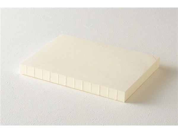 Notitieboek Midori MD Journal - Codex 1 day 1 page A5 (Blanco)