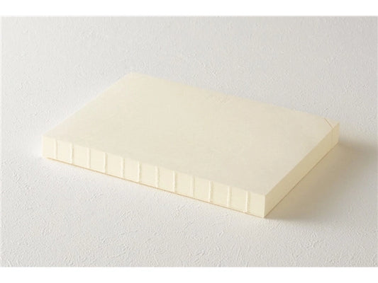 Notitieboek Midori MD Journal - Codex 1 day 1 page A5 (Blanco)