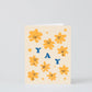 Wrap - Greeting card 'Yay!' 