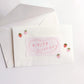Suatelier Design - Stickers Strawberries